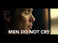 'Men Do Not Cry' by Beverly Martin