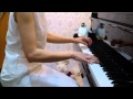 久石譲　ハウルの動く城～「人生のメリーゴーランド」Izumi Tsuchiya