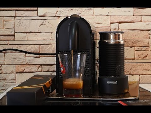 Капсула кофе Nespresso Kazaar
