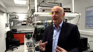 UK invests in a 'potentially unhackable' quantum internet