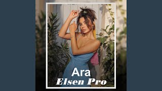 Ara - Elsen Pro