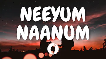 | Neeyum Naanum  ( Lyric Video ) | Naanum Rowdy Dhaan | Butter Skotch |