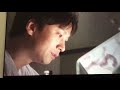 コードブルー2  椎名桔平 感動シーン