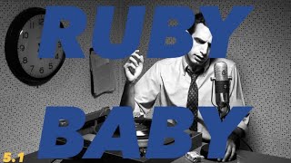 Donald Fagen - Ruby Baby 5.1 (Center Channel)