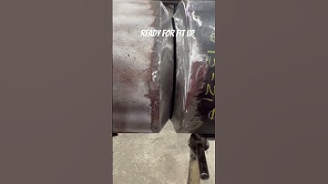 Ready for Fit Up 14” heavy wall #pipefitter #welding #pipe #oilandgas