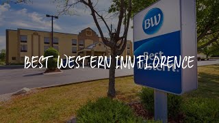 Best Western Inn Florence Review - Florence , United States of America