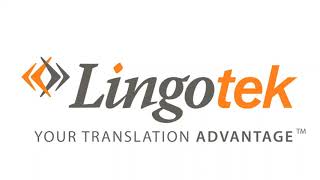 Lingotek Contentful Demo