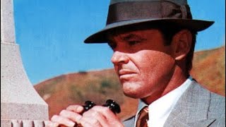 Chinatown (1974-IMDb  8.9/10.0)