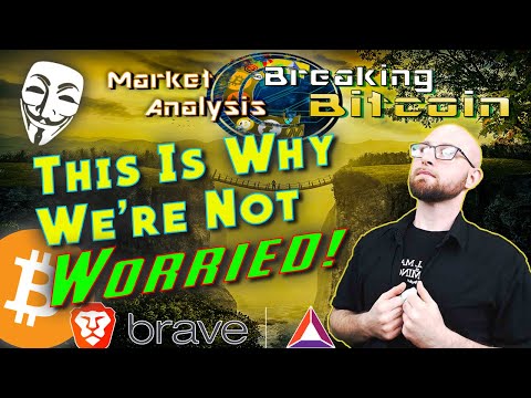 Bitcoin HODL Support Group Episode – Anonymous Funds BTC Dev – Can BTC Be Killed? – BAT & JRE