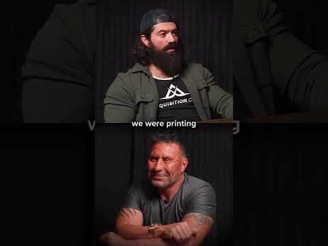 "What Would It Take To Win?"