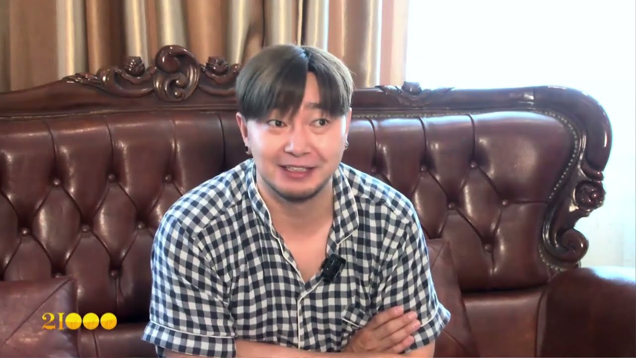 21000 Дуучин Гантогоо VS жүжигчин Баярмаа /Өмнөговь/ E5