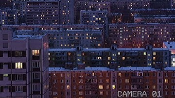 Thumbnail of остров (slowed)