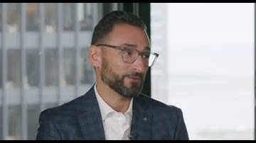 Leading transformational change - Transformative talks with TD