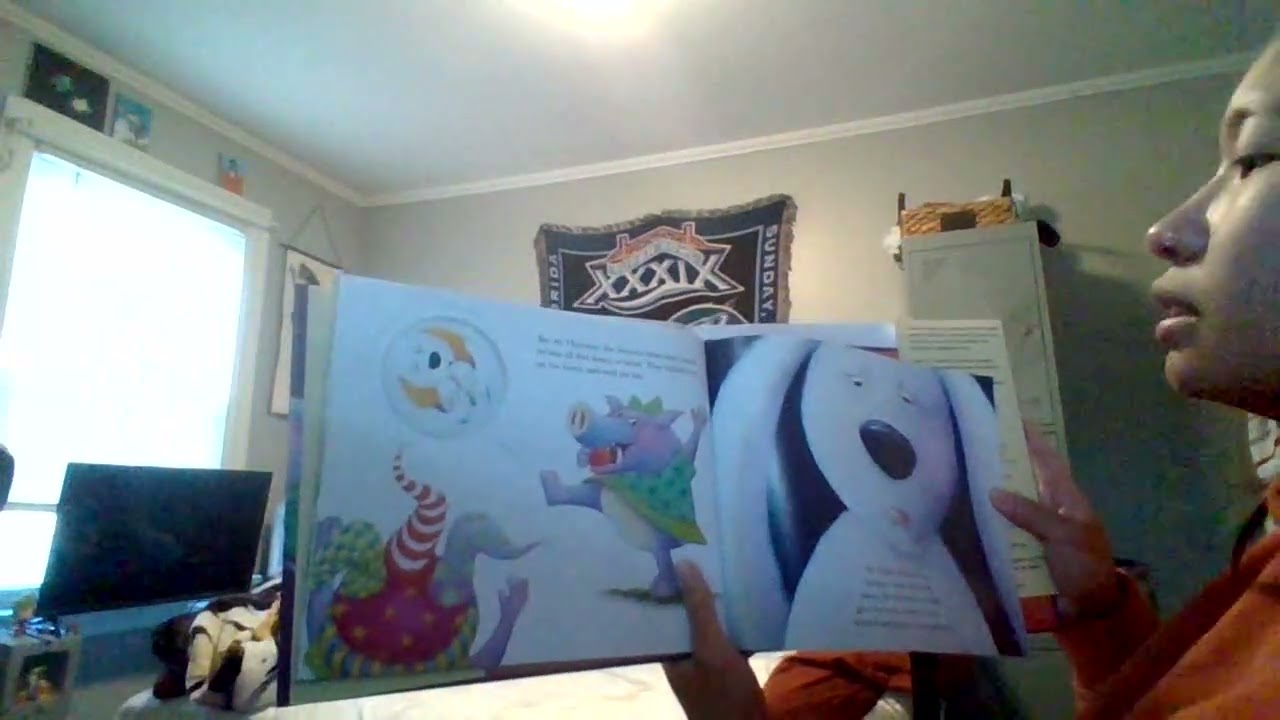 Howard B. Wigglebottom Learns about Bullies