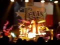 Love is Alright Tonight Rick Springfield Live Billy Bobs May 2010.AVI