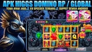 Tema Ayam Jago Apk Higgs Domino Mod Terbaru V 2.66 ~ Higgs Domino Mod Apk Terbaru x8 Speeder New