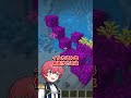 あおいちゃんを探せ！【まいくら・マインクラフト】#shorts #マイクラ #minecraft
