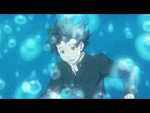 |MAD| (SPYAIR - Last Moment)