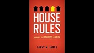 House Rules Oct 2018