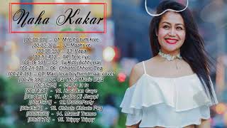 The most successful song - Neha Kakkar Best Neha Kakkar&#39;s Best Album Past 02