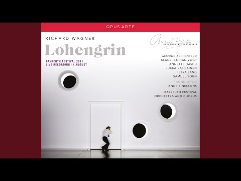 Lohengrin, WWV 75,
