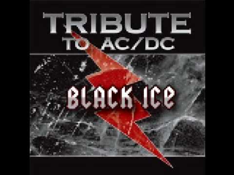 Black Ice Big Jack 119