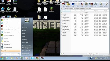 How to install ModLoader for Minecraft 1.0.0 (READ DESCRIPTION!)