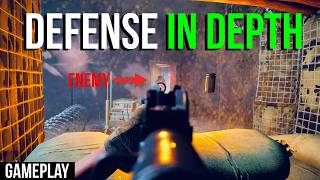 How We Created the Most Coordinated Defense Plan Ever (Pt. 2)