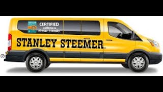 Stanley Steemer does not want to be your certified cleaner