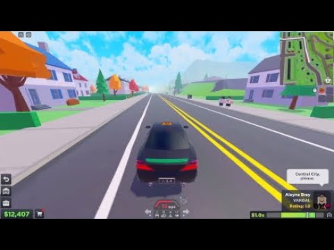 Roblox Taxi Boss – codes for free cash (December 2023) - Xfire