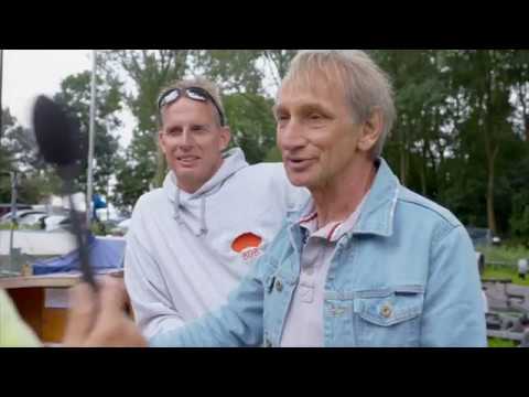 Winnaarsverhalen | Kees & Frans - Spanker | Sneekweek 2017