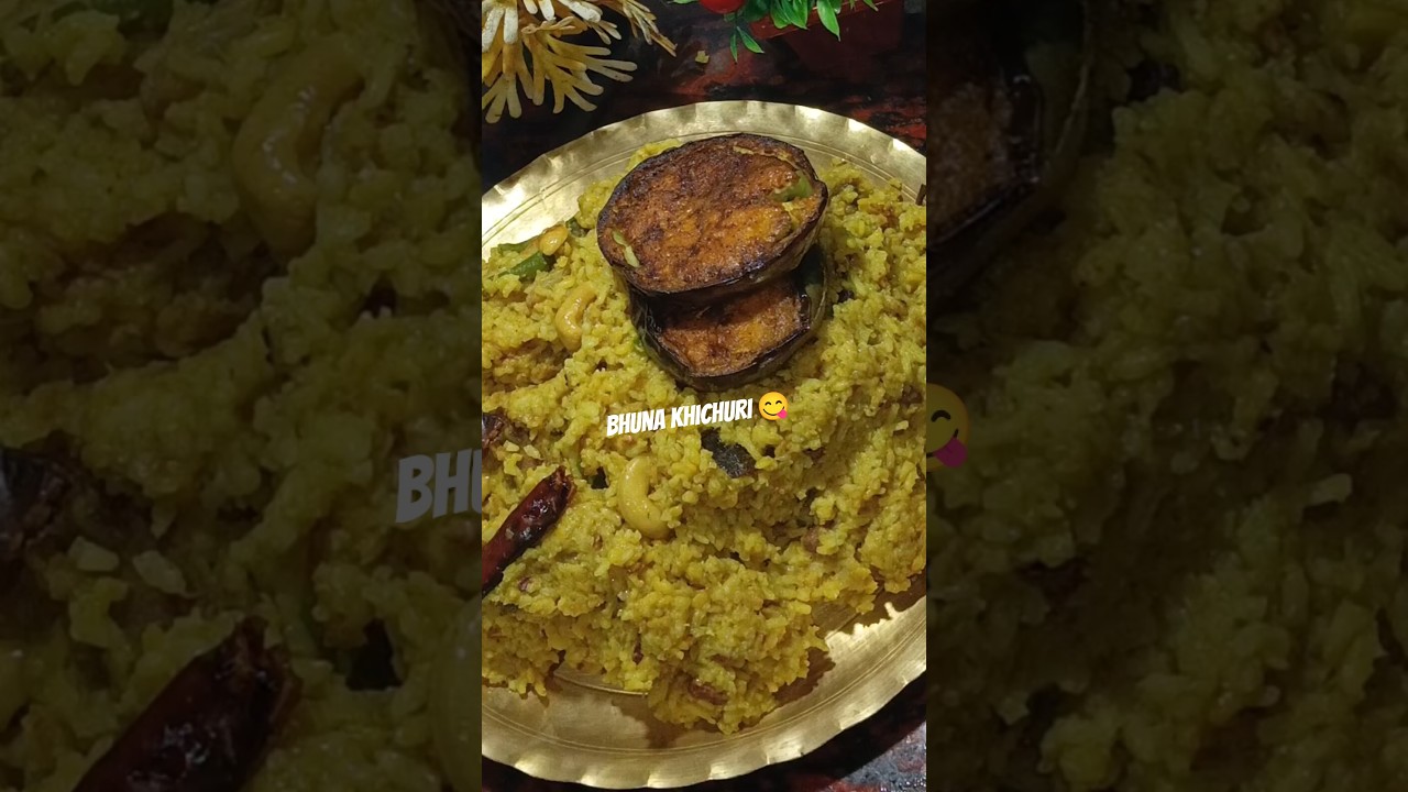 Жареный кичури тоже можно приготовить недорого 🤞😋 