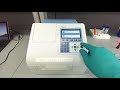 BME 303L Using the spectrophotometer