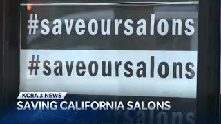 KCRA/KQCA - KCRA 3 News at 7AM on My58 - Open August 4, 2020