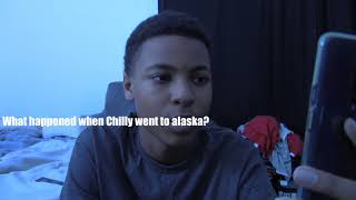 Smls Manager Wendy Answers Questions About Chilly Jimenez Exposed