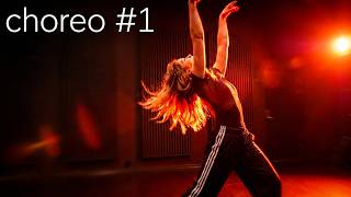 Helia Richard 2026 choreo.1