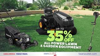 Spring Fresh Savings – Up to 50% Off Appliances