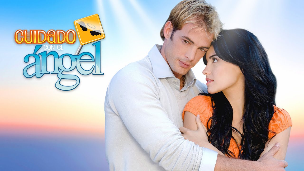 Cuidado con el ángel (2008-2009): Todas las cachetadas
