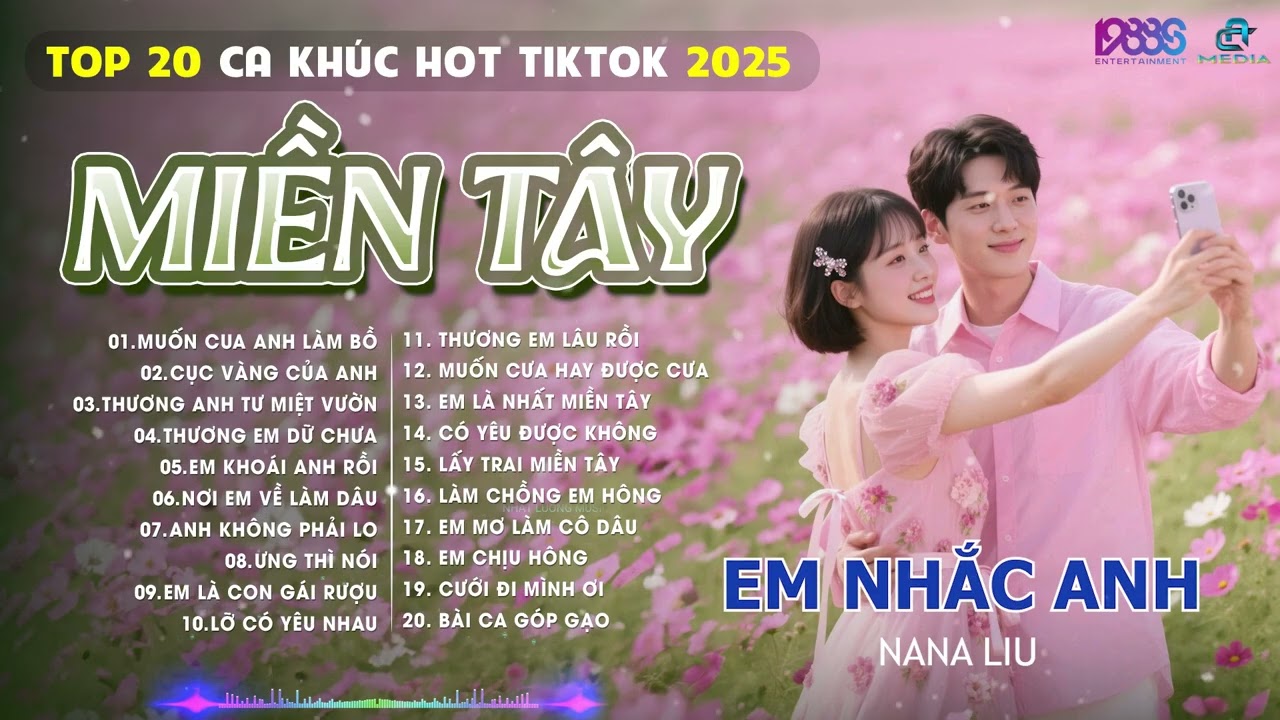 EM NHẮC ANH - CƯỚI CHÍNH - MUỐN CUA ANH LÀM BỒ - CỤC VÀNG CỦA ANH | NAL -  DƯƠNG ÁI VY