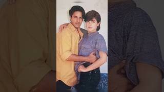 Memories - Rahul Roy And His Co Stars