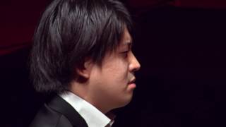 中山　翔太 - 演奏動画のサムネイル