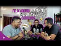 Felix Aquino SE QUEJA CON CATÓLICOS 🤯 - Parlan2 The Show