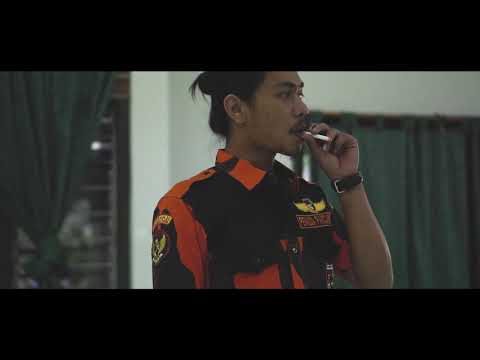 MUSYAWARAH & MAKRAB SAPMA PEMUDA PANCASILA KOORKOM ATMA JAYA YK