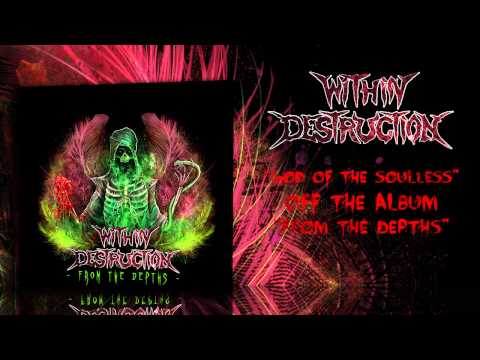 Within Destruction -