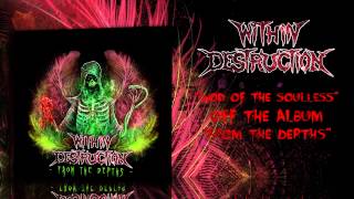 Within Destruction - God Of The Soulless