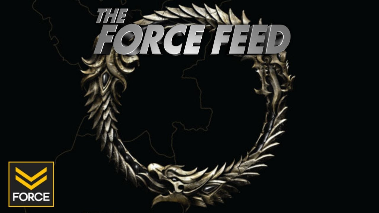 The Force Feed – The Elder Scrolls Online (May 3rd 2012)