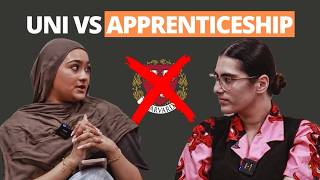Is University Still Worth It in 2026 | The Truth About Degrees vs Apprenticeships UK