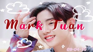 [D-3] ♡ My favourite Mark's moment in Got7 real thai ♡ | #HeMadehisMARK
