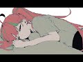 ロウキー - 可不 (Official Lyric Video)