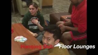 What To Do The Towers At Ccny